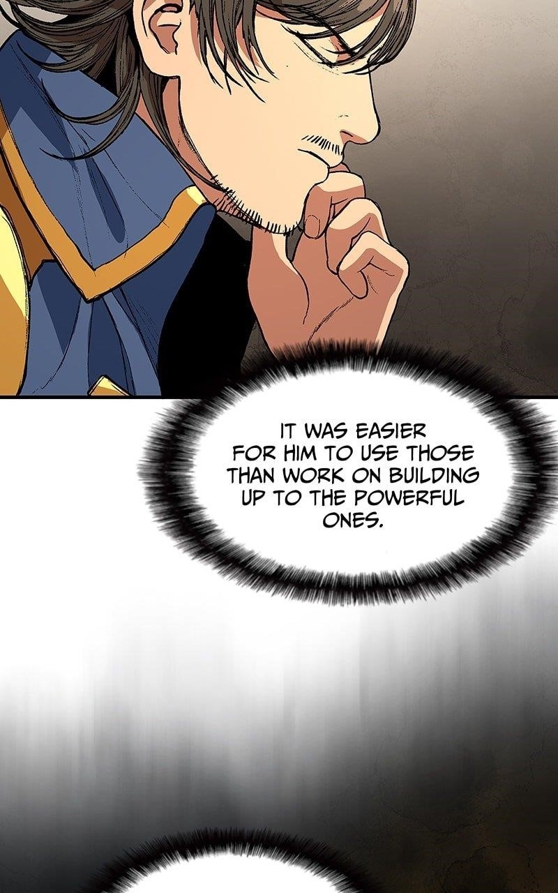 Read Return of the Runebound Professor Manga Online