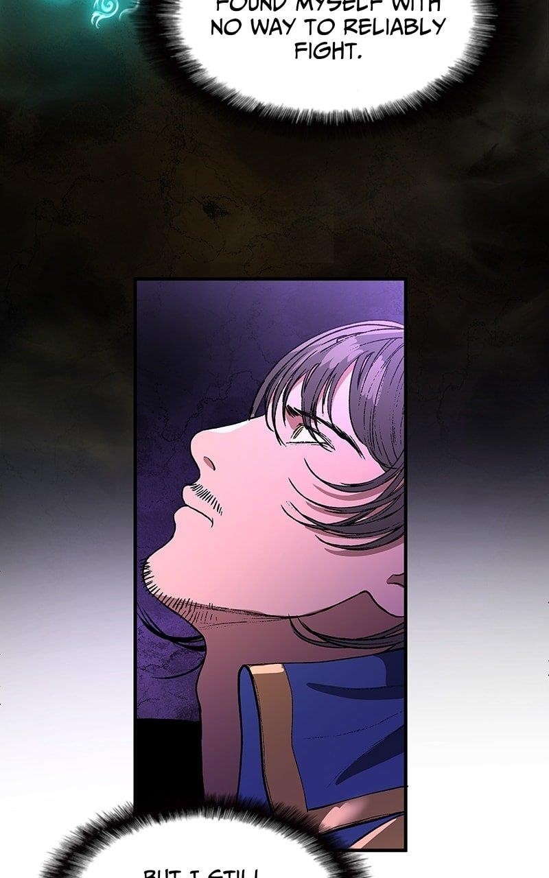 Read Return of the Runebound Professor Manga Online