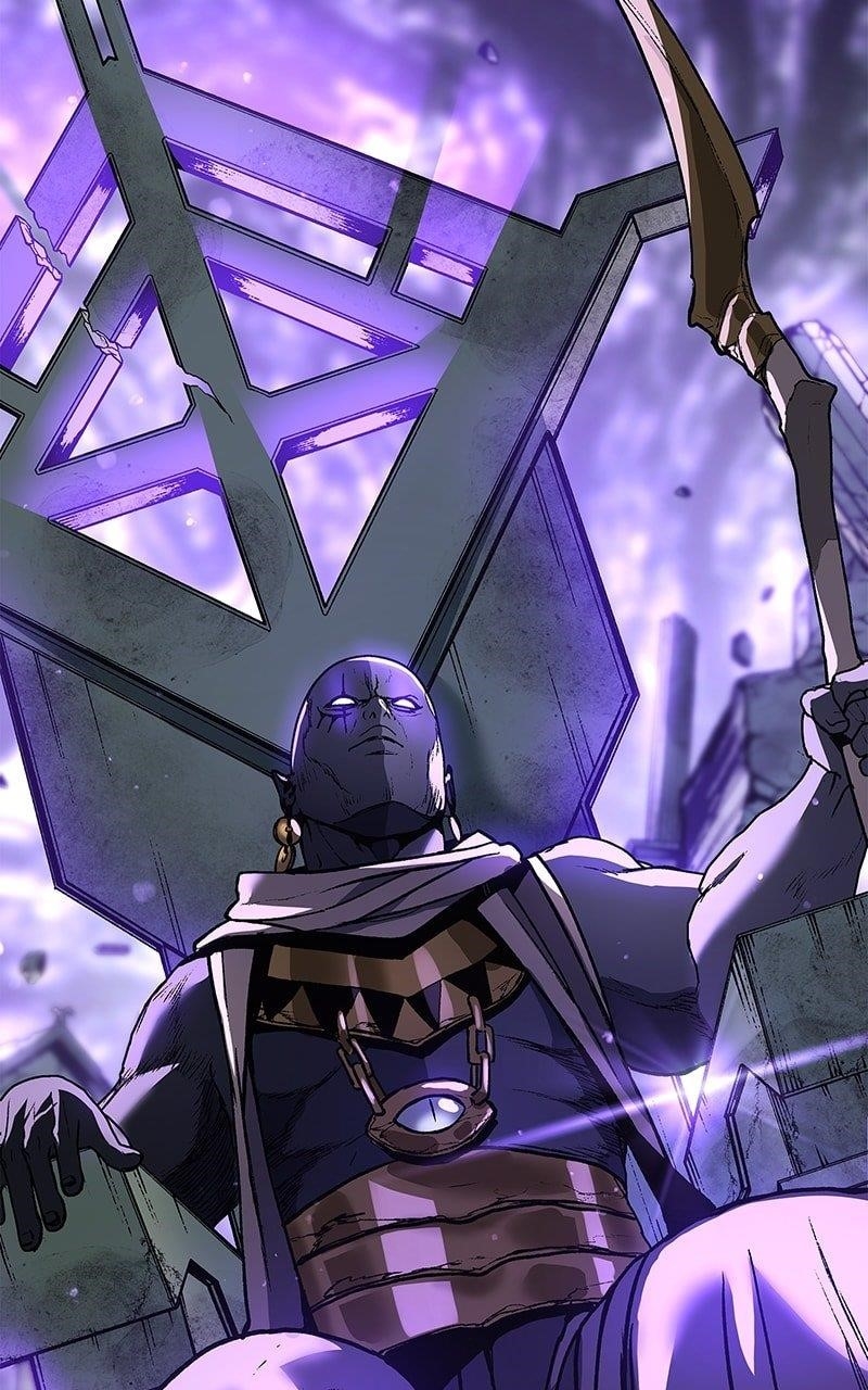 Read Return of the Runebound Professor Manga Online