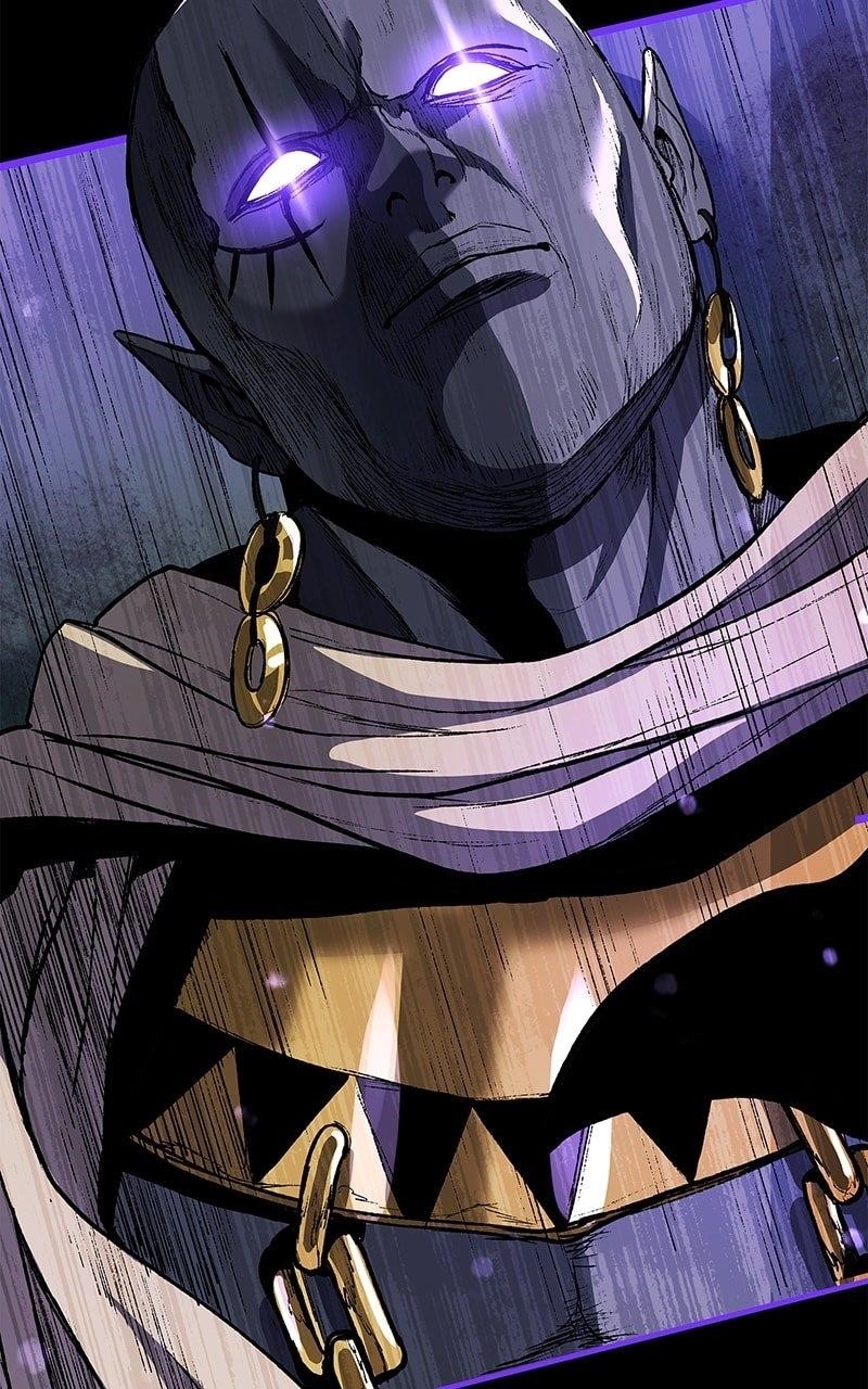 Read Return of the Runebound Professor Manga Online