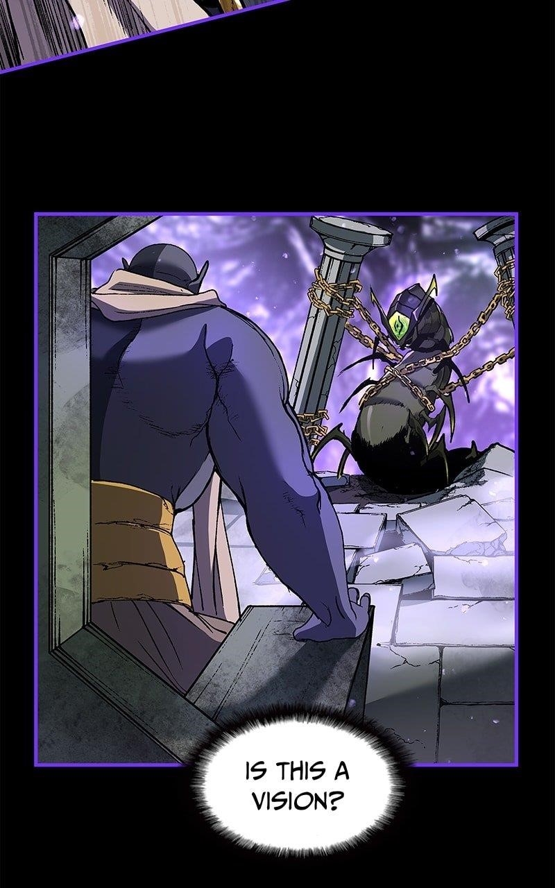 Read Return of the Runebound Professor Manga Online