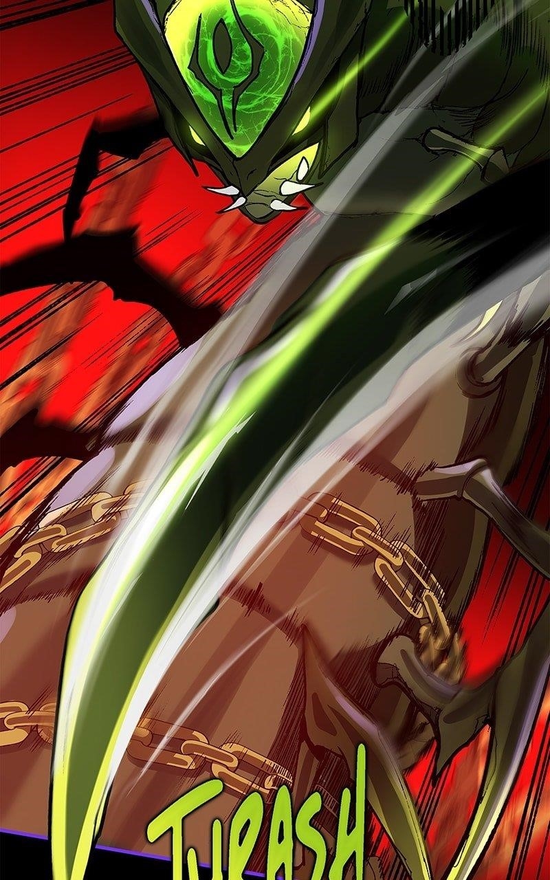 Read Return of the Runebound Professor Manga Online