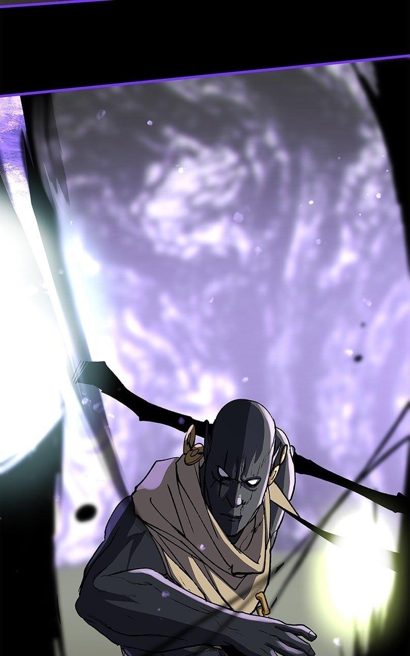Read Return of the Runebound Professor Manga Online