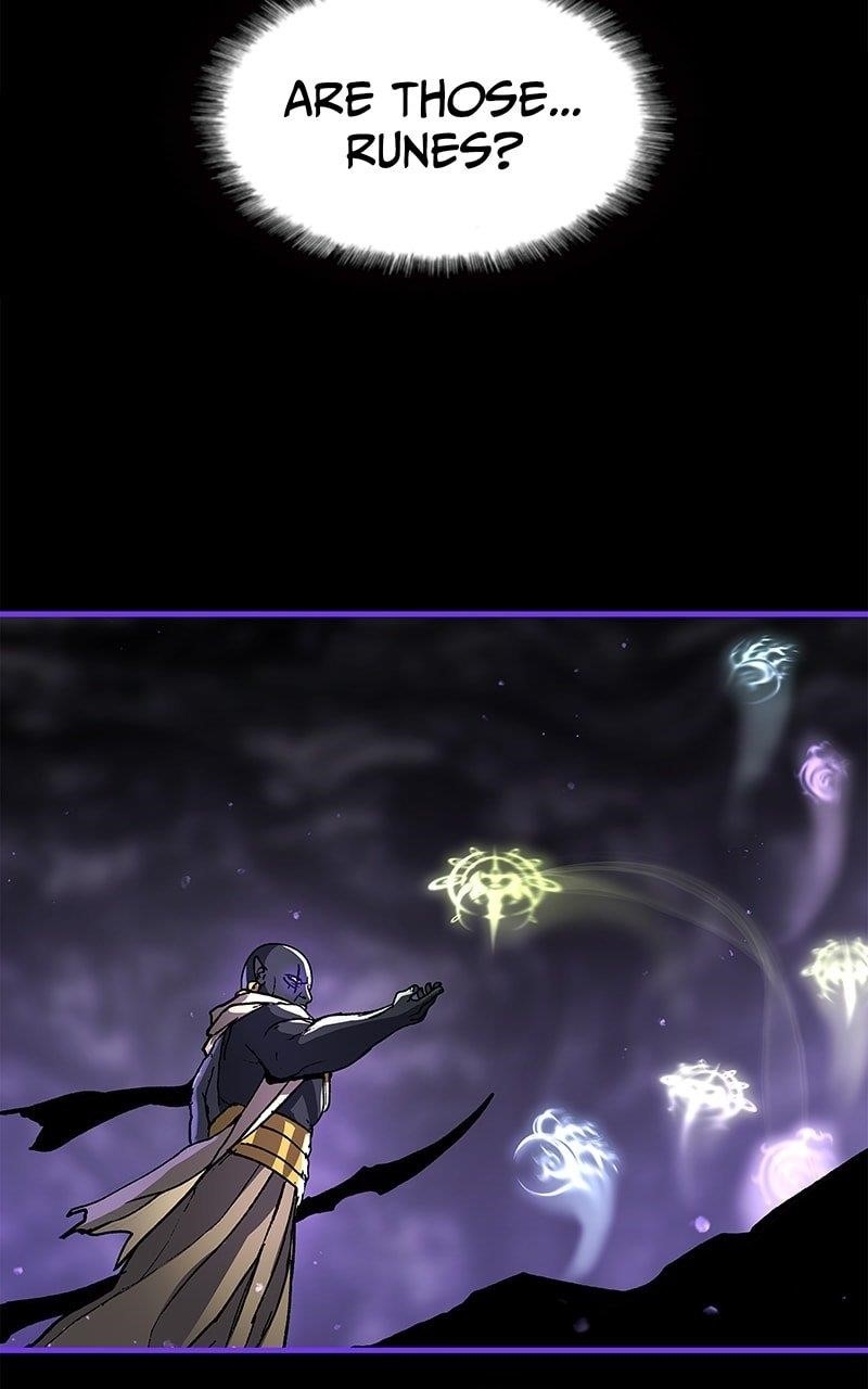 Read Return of the Runebound Professor Manga Online