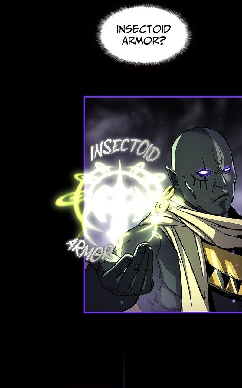 Read Return of the Runebound Professor Manga Online
