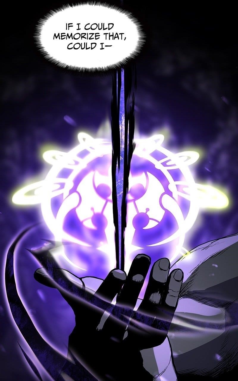 Read Return of the Runebound Professor Manga Online