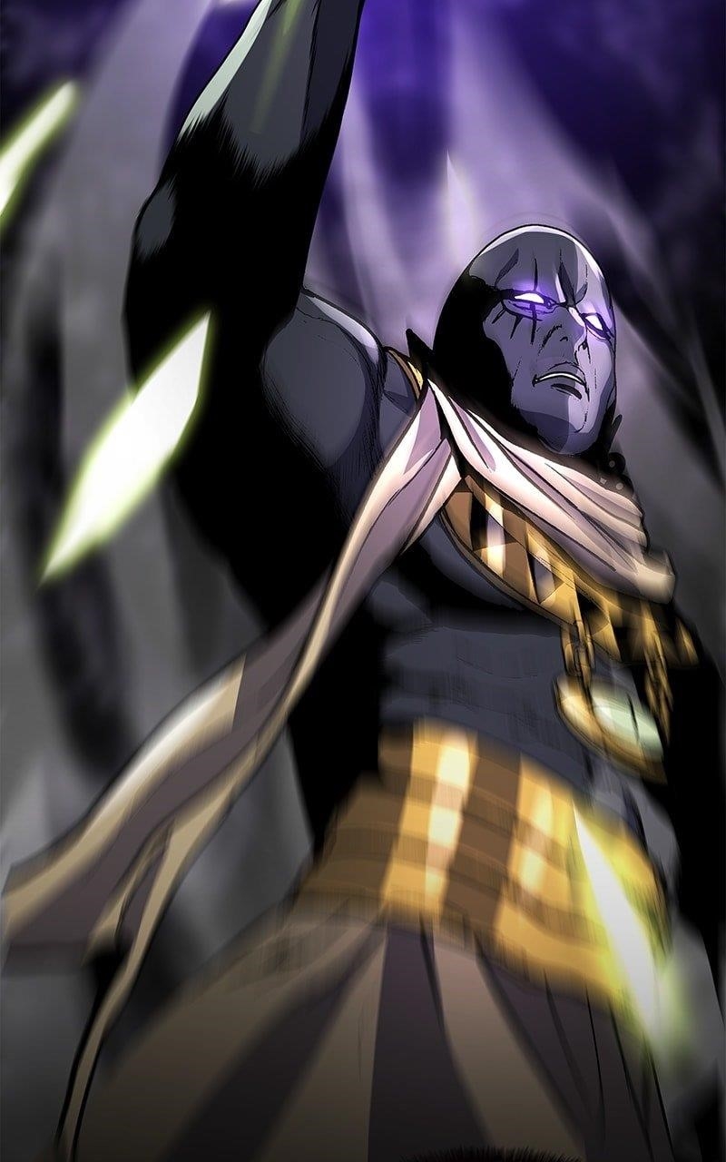 Read Return of the Runebound Professor Manga Online