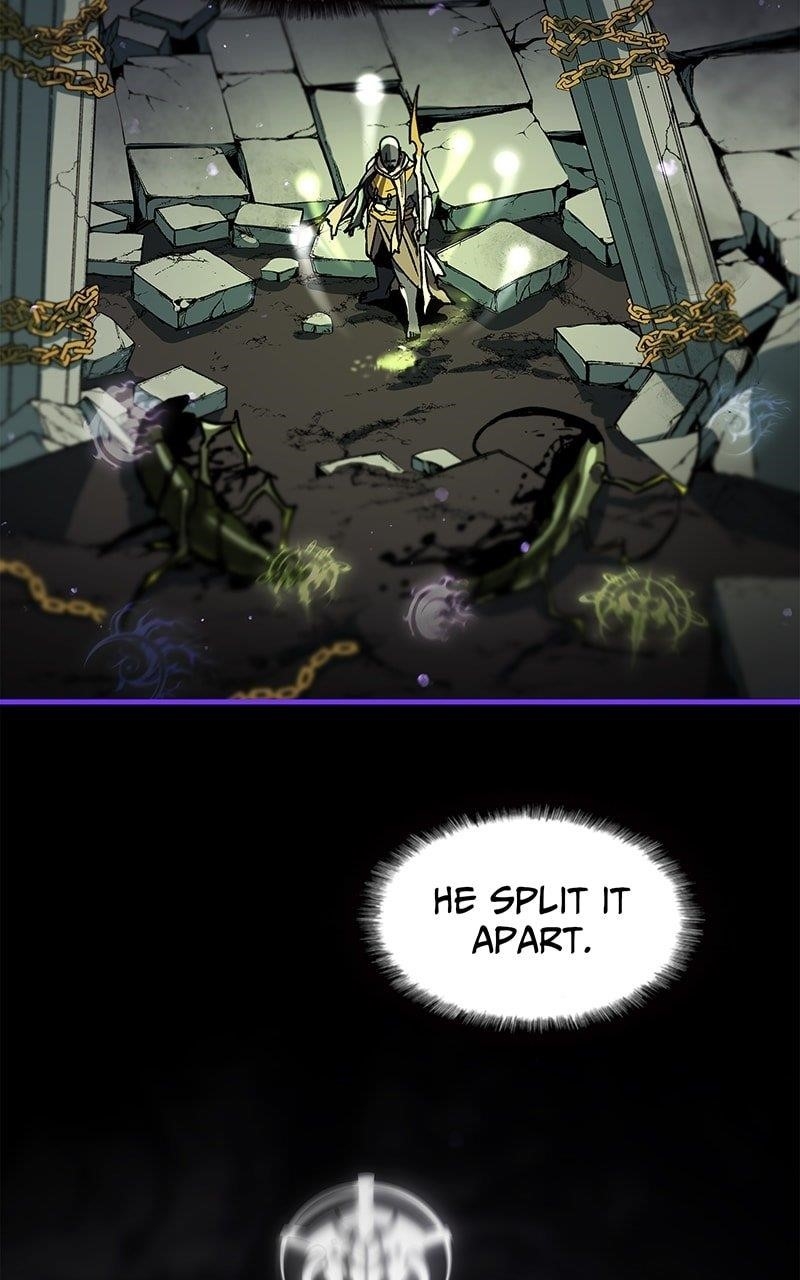 Read Return of the Runebound Professor Manga Online