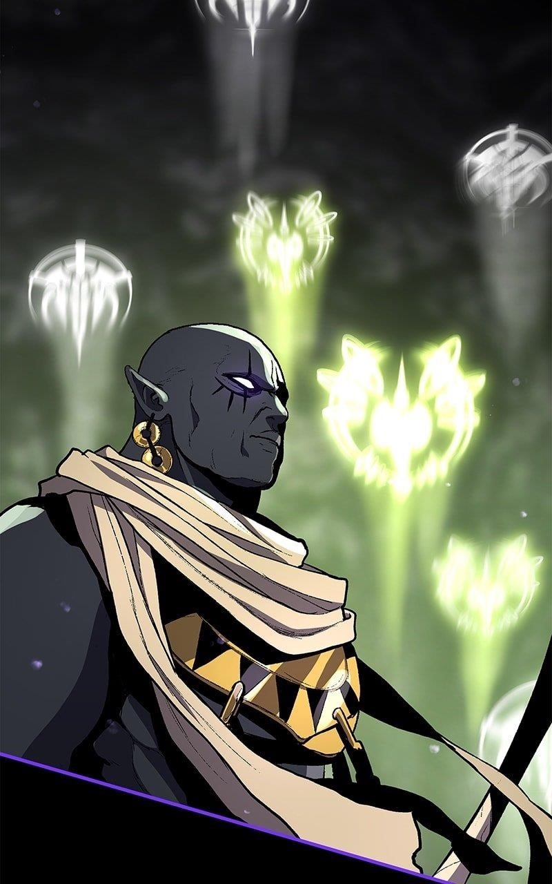Read Return of the Runebound Professor Manga Online
