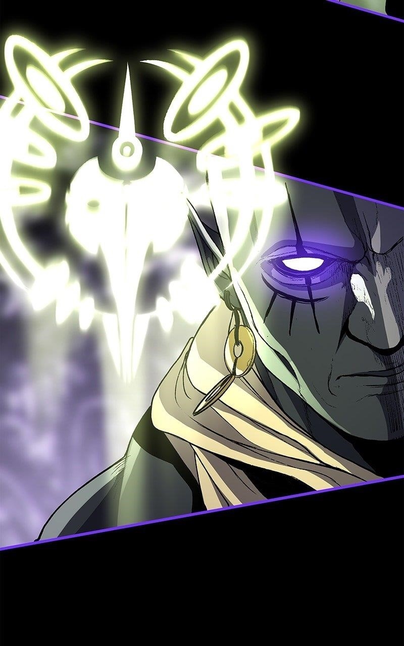 Read Return of the Runebound Professor Manga Online