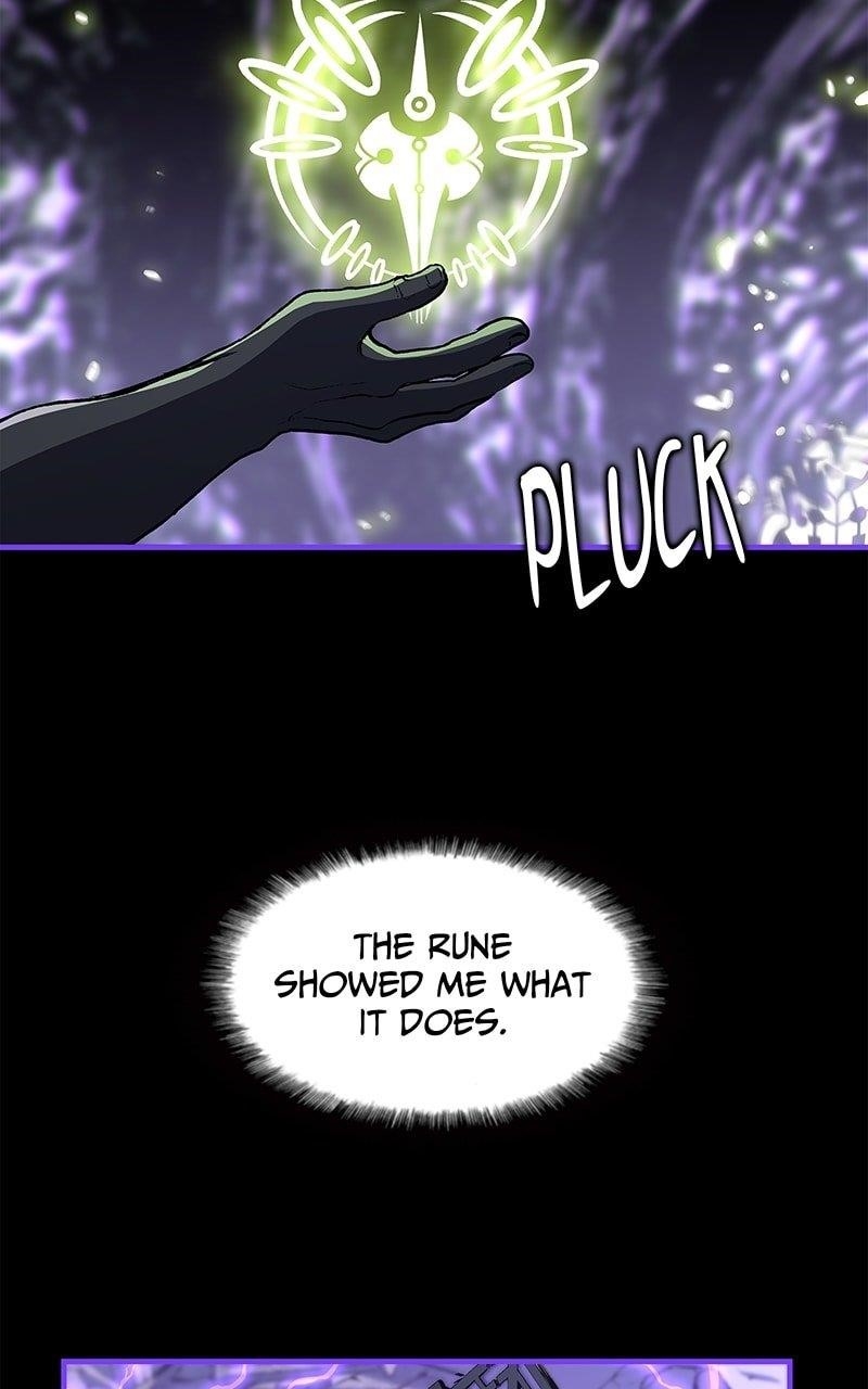 Read Return of the Runebound Professor Manga Online