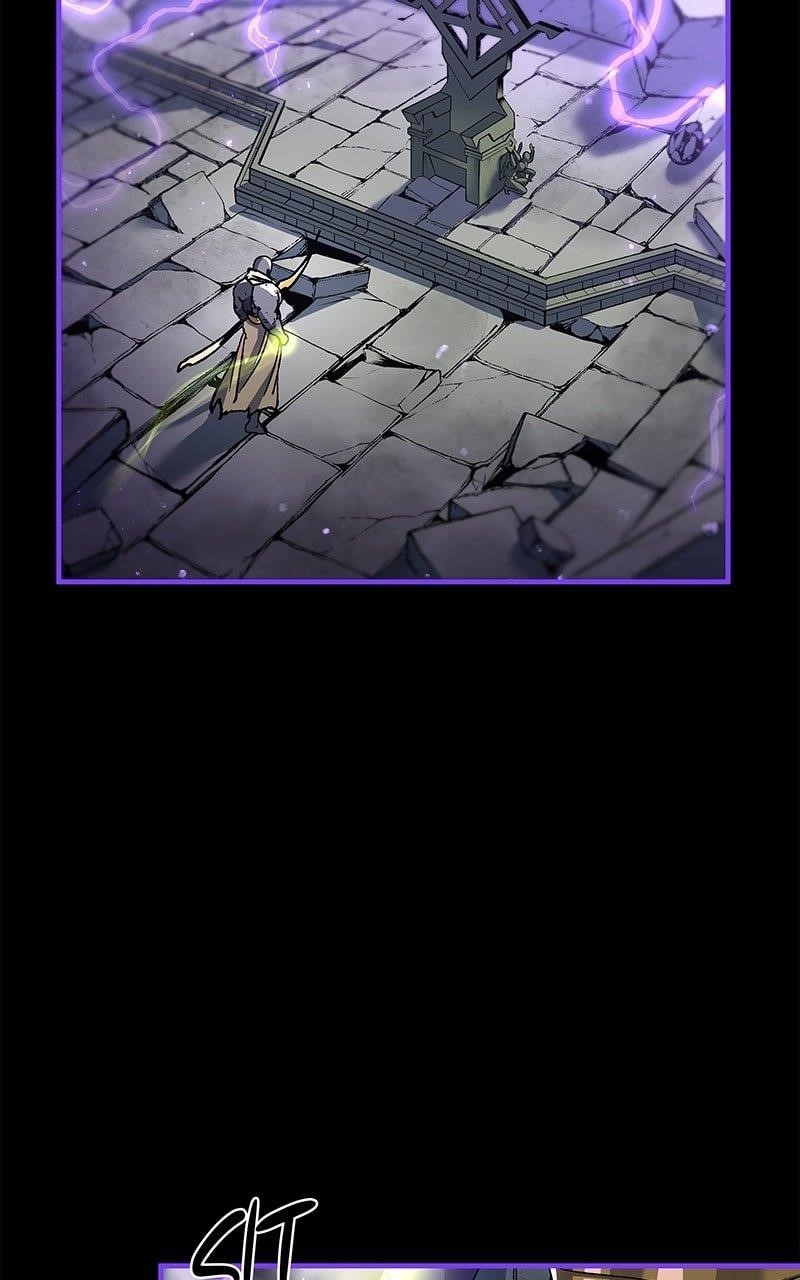Read Return of the Runebound Professor Manga Online