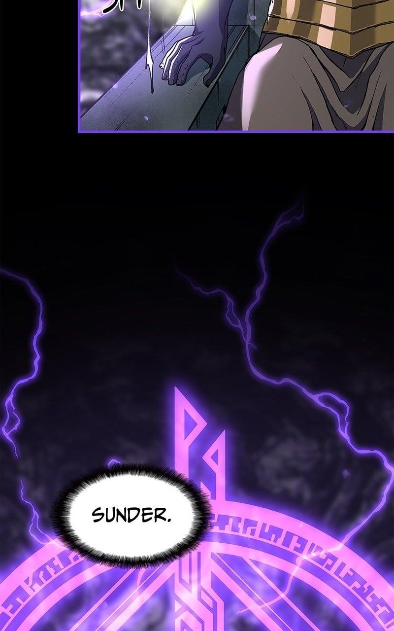 Read Return of the Runebound Professor Manga Online