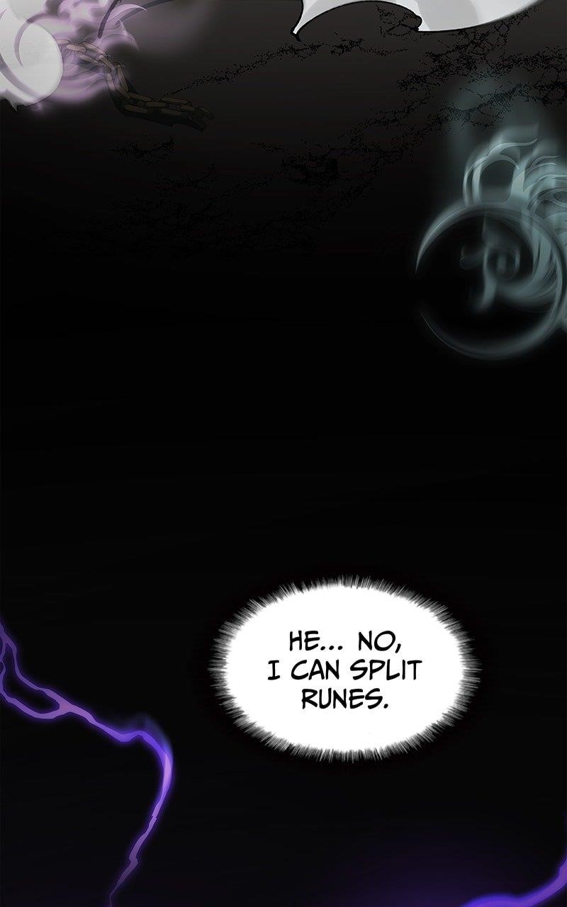 Read Return of the Runebound Professor Manga Online
