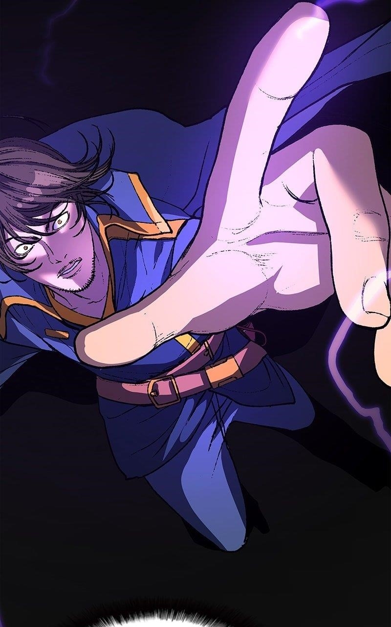 Read Return of the Runebound Professor Manga Online