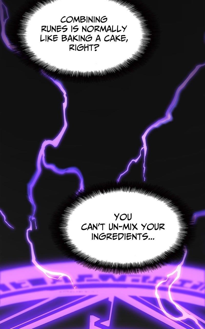 Read Return of the Runebound Professor Manga Online
