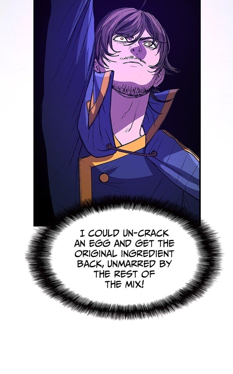 Read Return of the Runebound Professor Manga Online