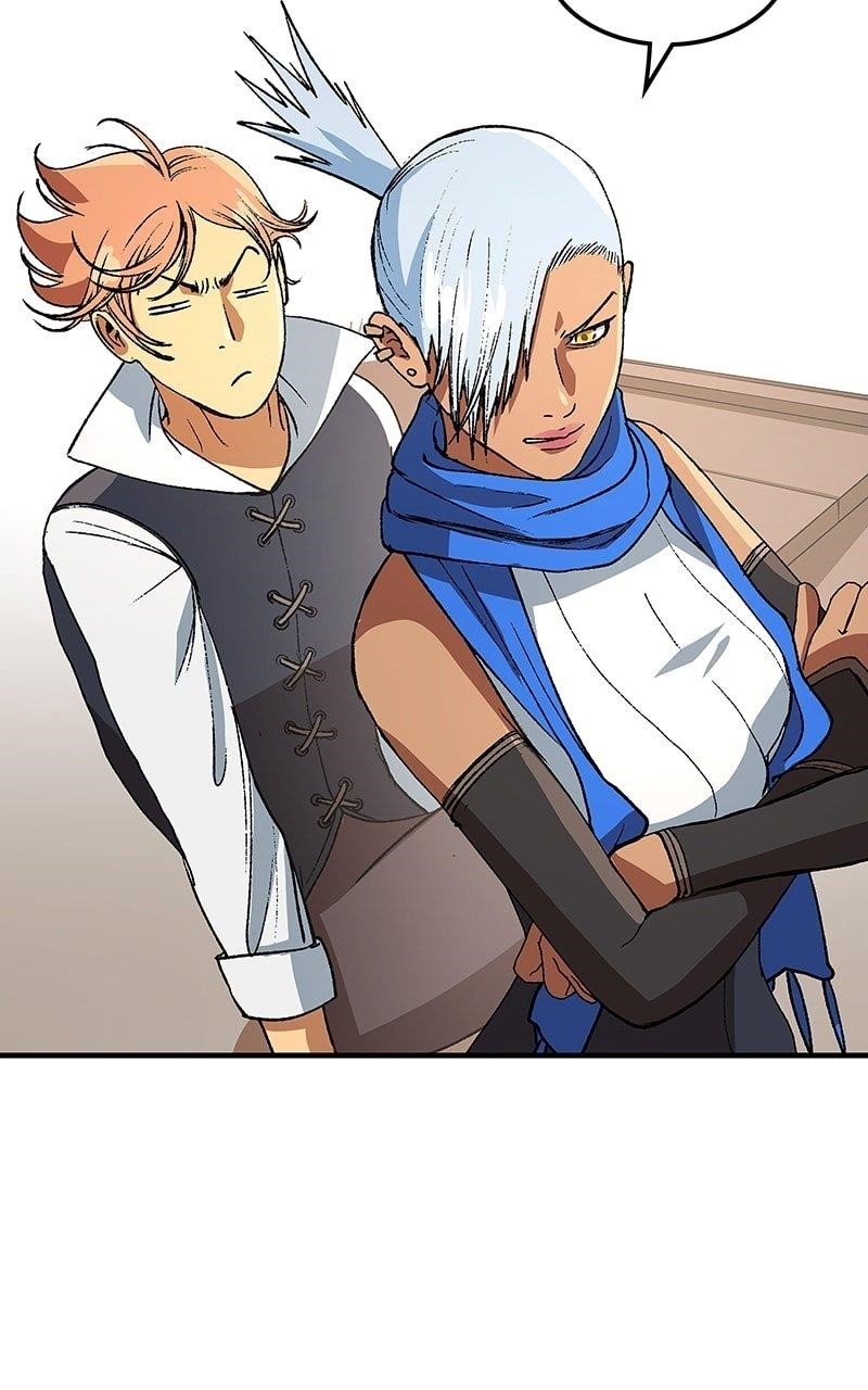 Read Return of the Runebound Professor Manga Online