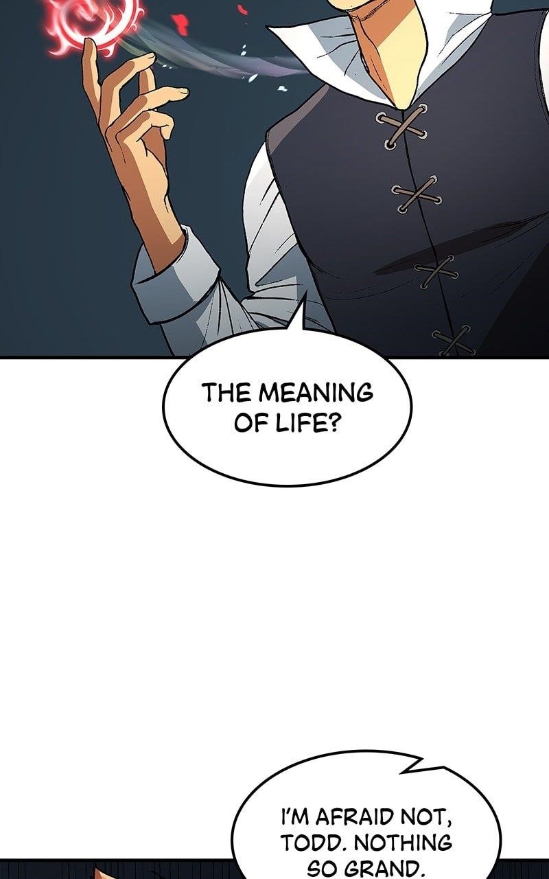Read Return of the Runebound Professor Manga Online