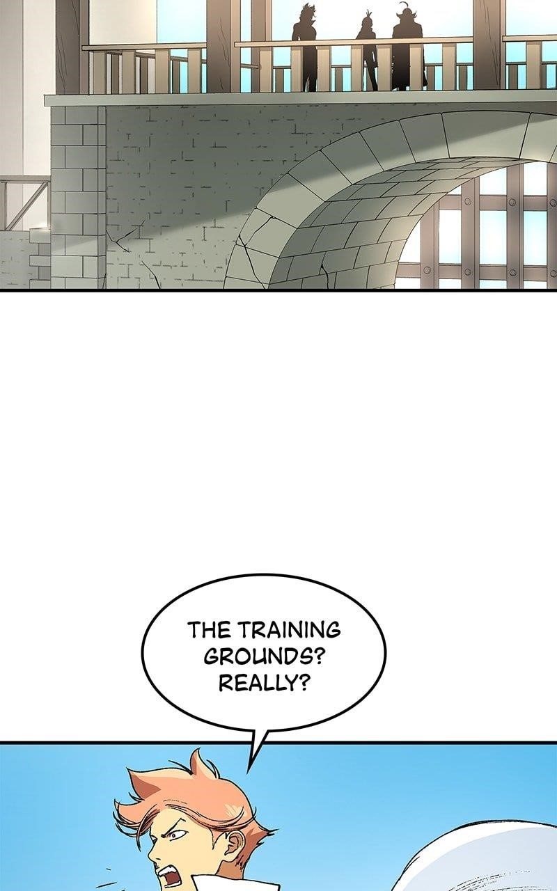 Read Return of the Runebound Professor Manga Online