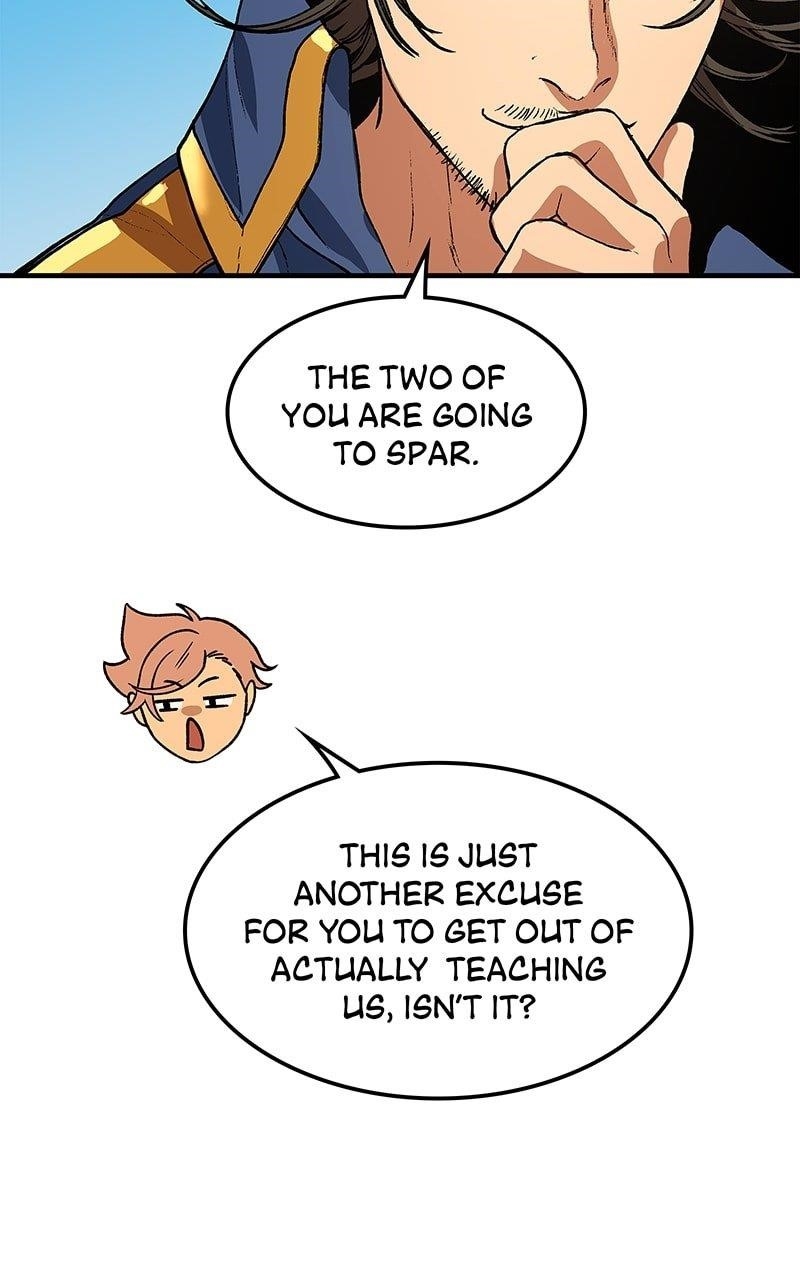 Read Return of the Runebound Professor Manga Online