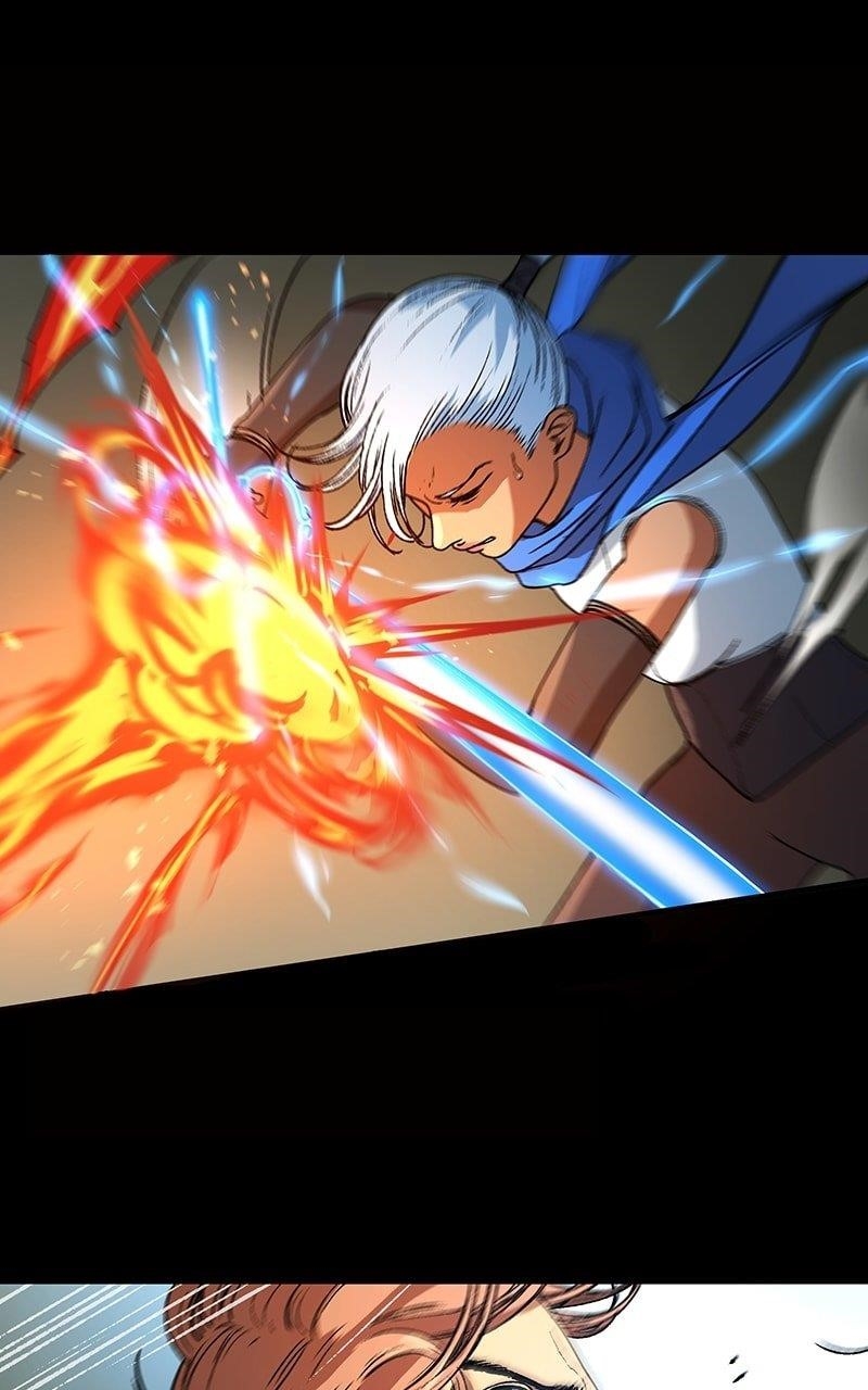 Read Return of the Runebound Professor Manga Online
