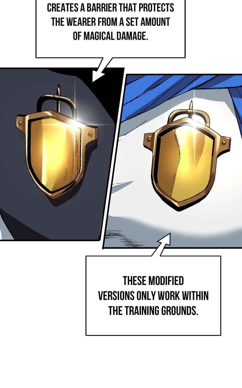 Read Return of the Runebound Professor Manga Online