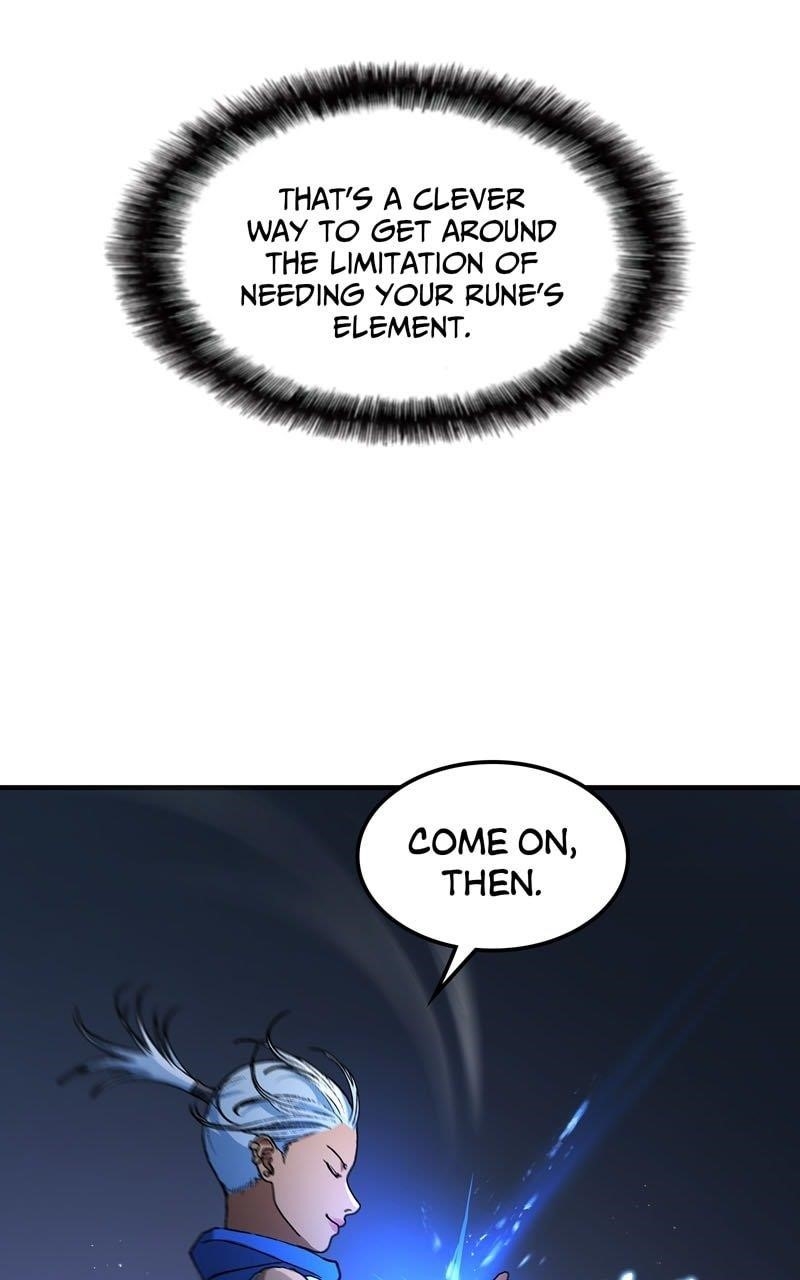 Read Return of the Runebound Professor Manga Online