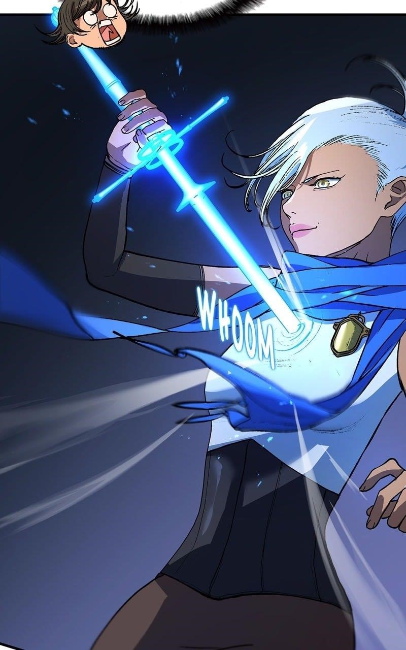 Read Return of the Runebound Professor Manga Online