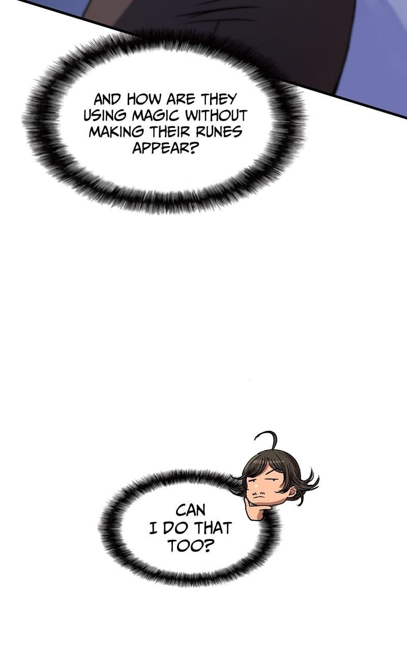 Read Return of the Runebound Professor Manga Online
