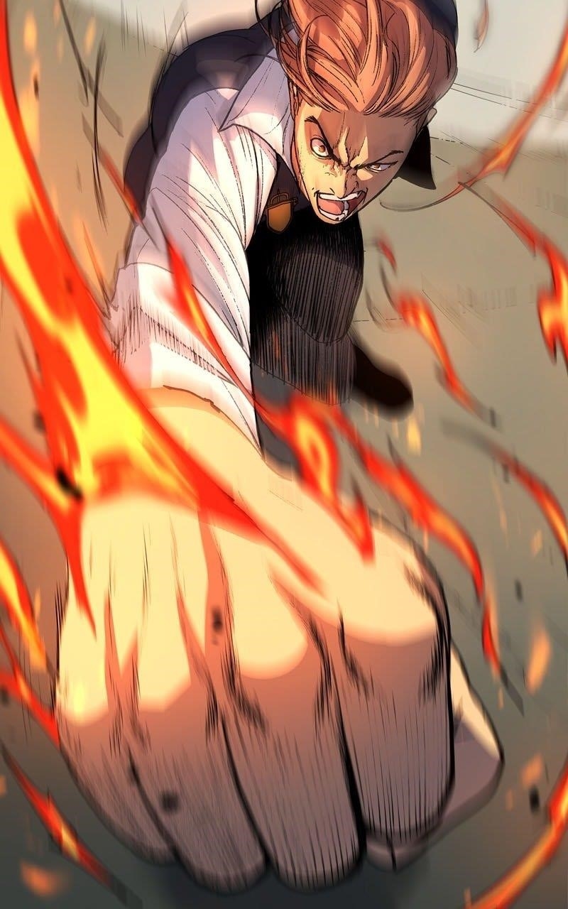 Read Return of the Runebound Professor Manga Online