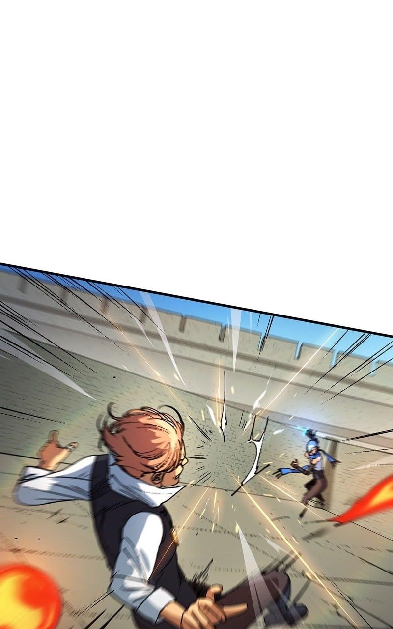 Read Return of the Runebound Professor Manga Online