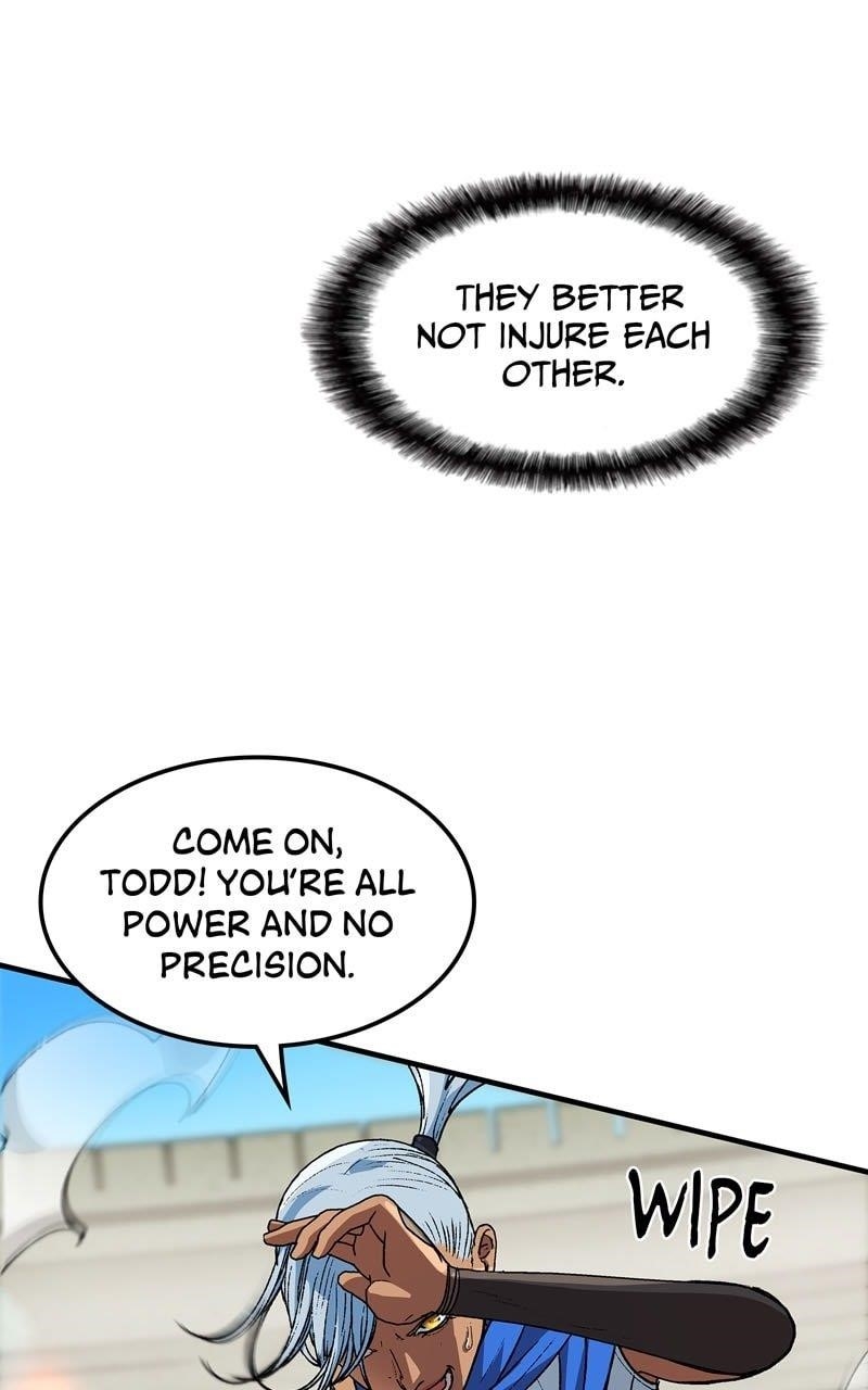 Read Return of the Runebound Professor Manga Online
