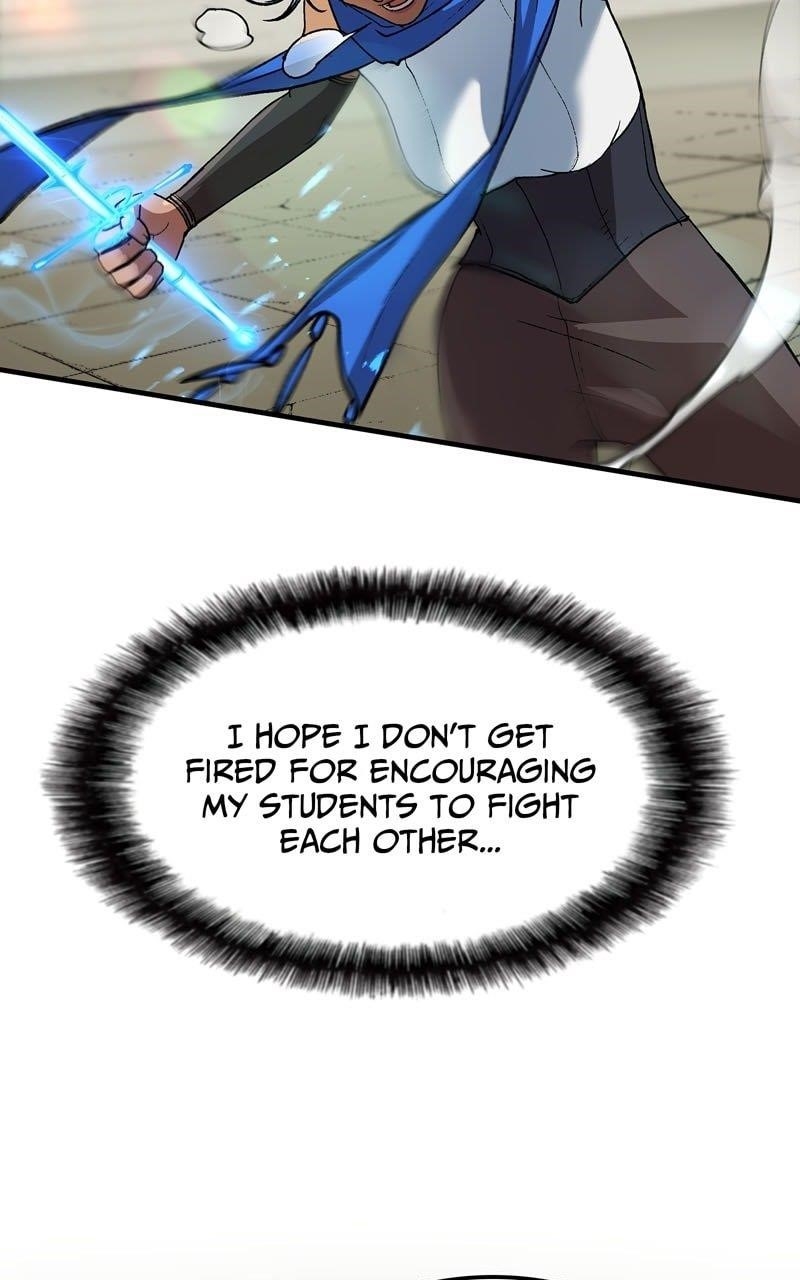 Read Return of the Runebound Professor Manga Online