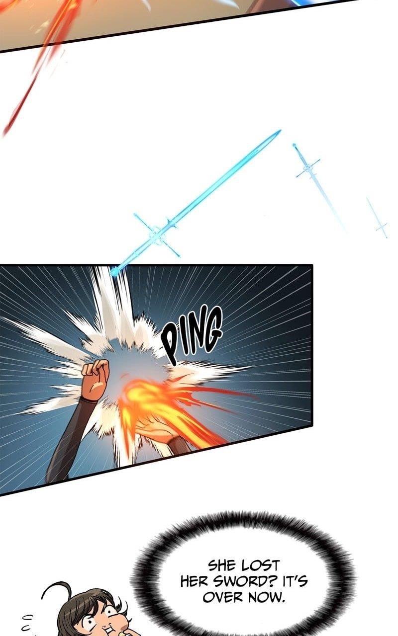 Read Return of the Runebound Professor Manga Online