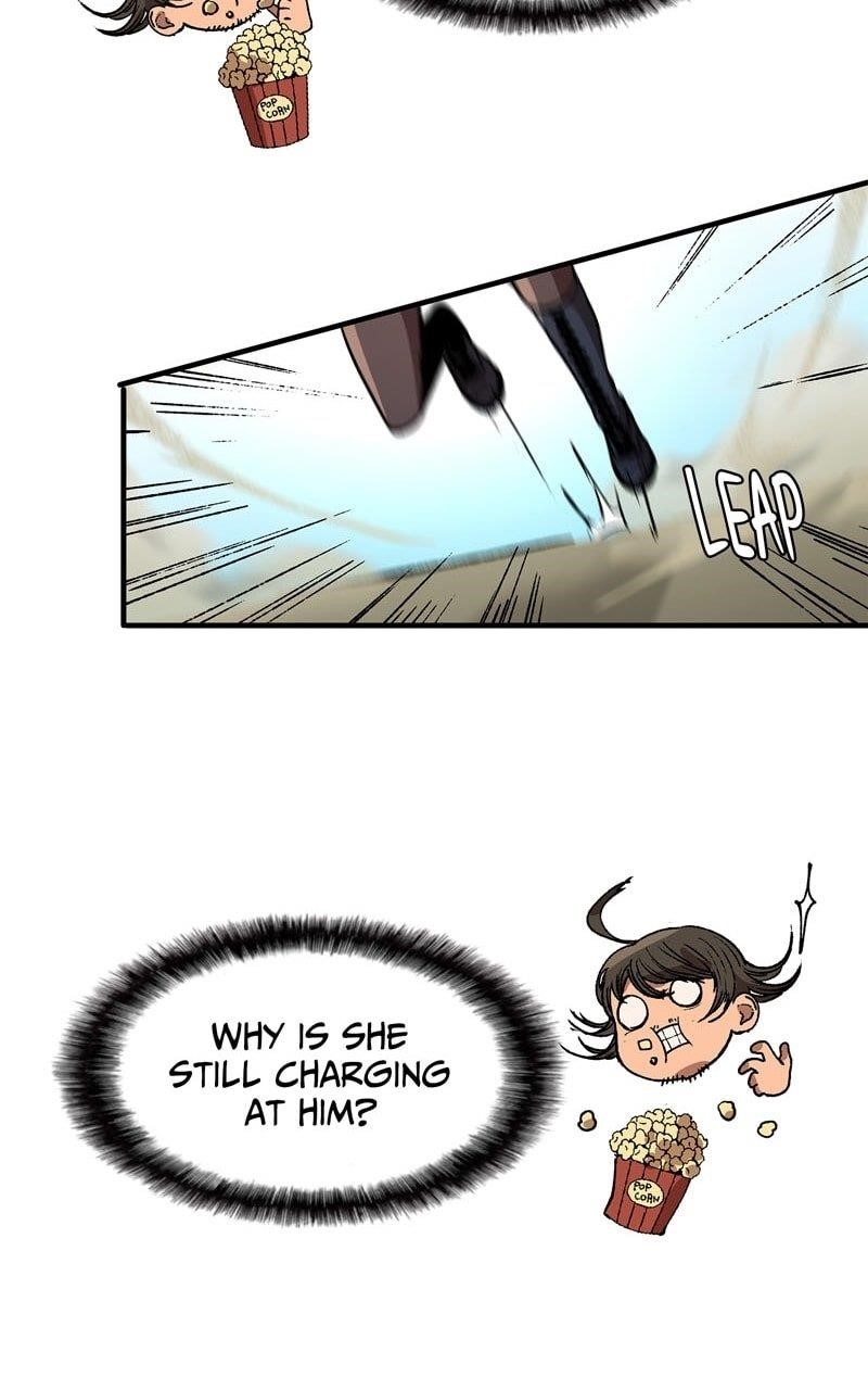 Read Return of the Runebound Professor Manga Online