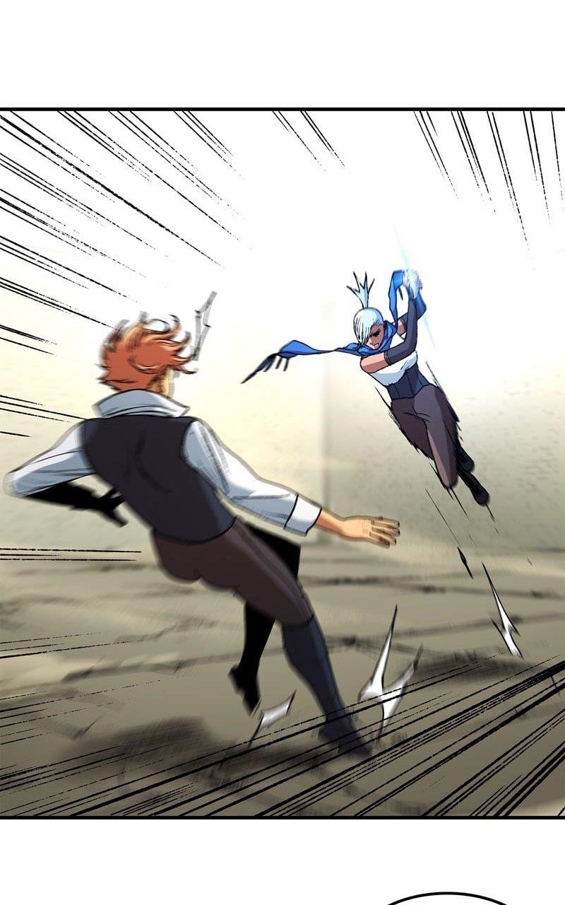 Read Return of the Runebound Professor Manga Online