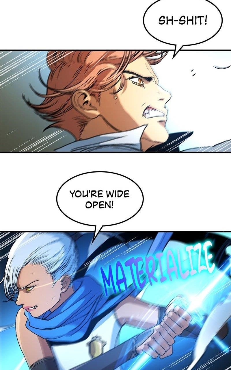 Read Return of the Runebound Professor Manga Online