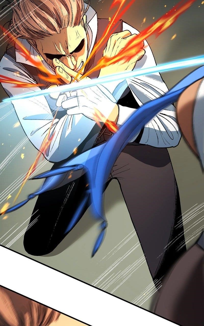 Read Return of the Runebound Professor Manga Online