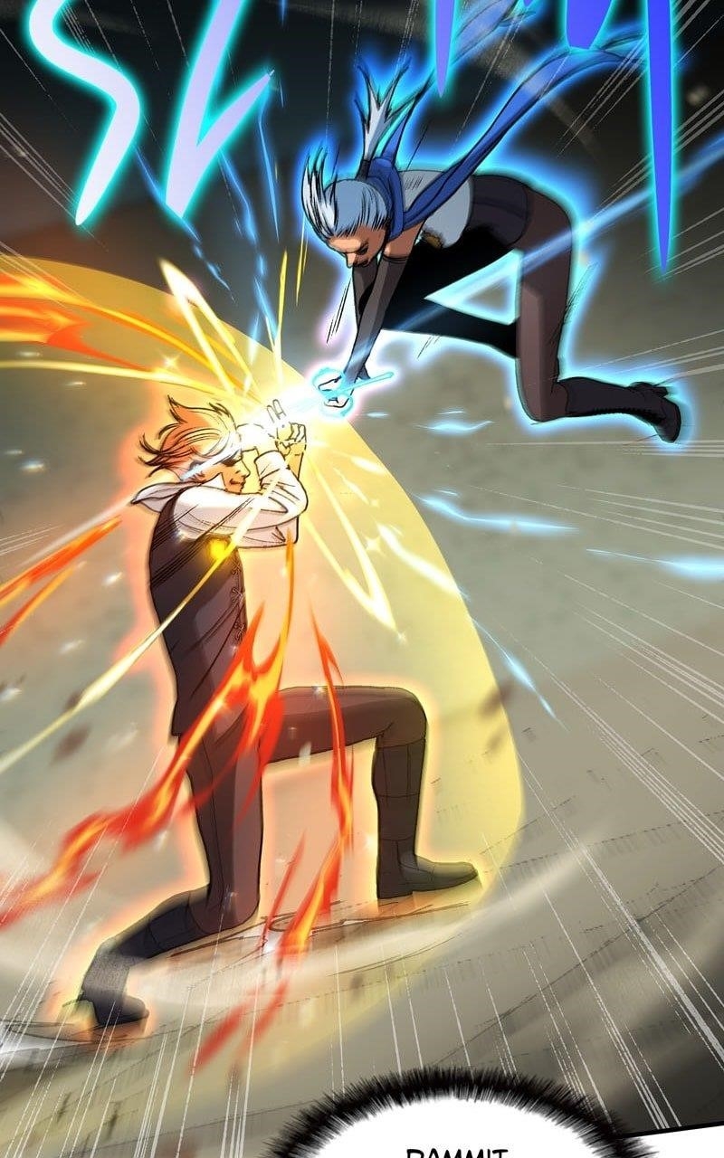 Read Return of the Runebound Professor Manga Online