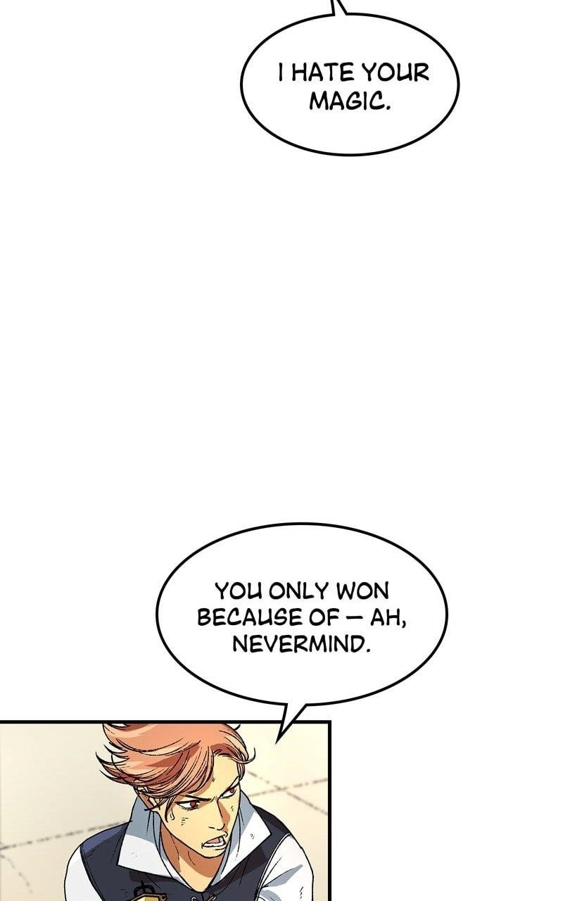 Read Return of the Runebound Professor Manga Online