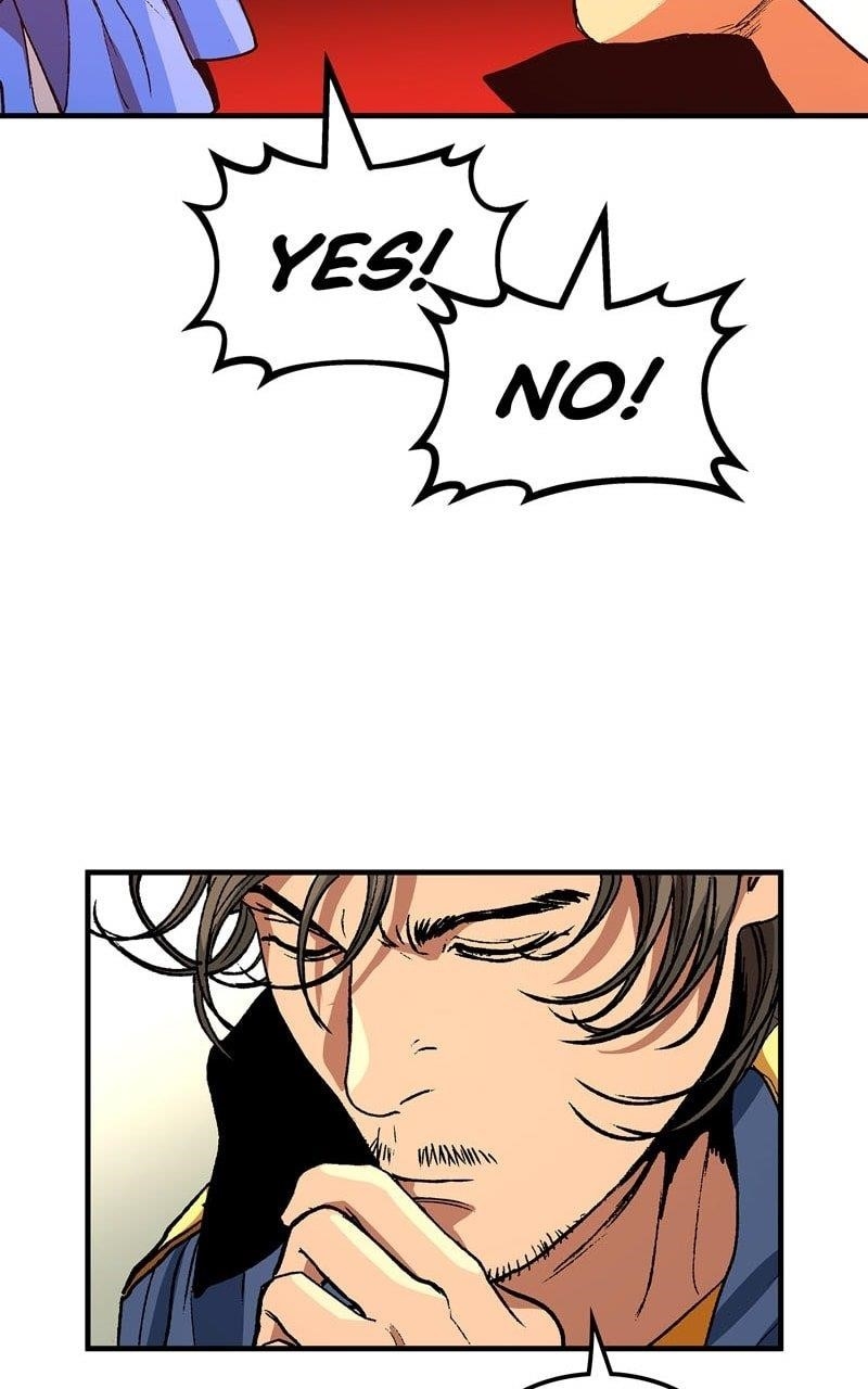 Read Return of the Runebound Professor Manga Online