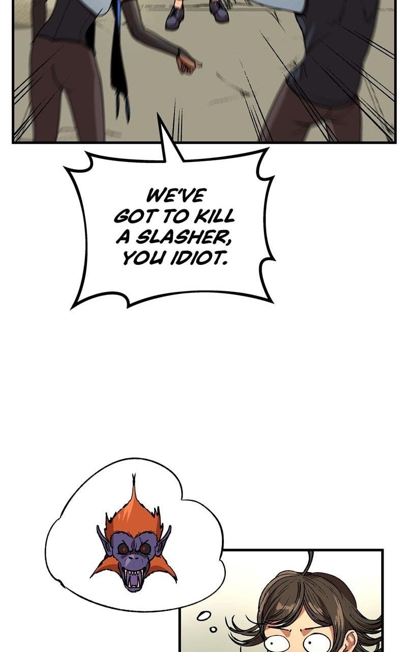 Read Return of the Runebound Professor Manga Online