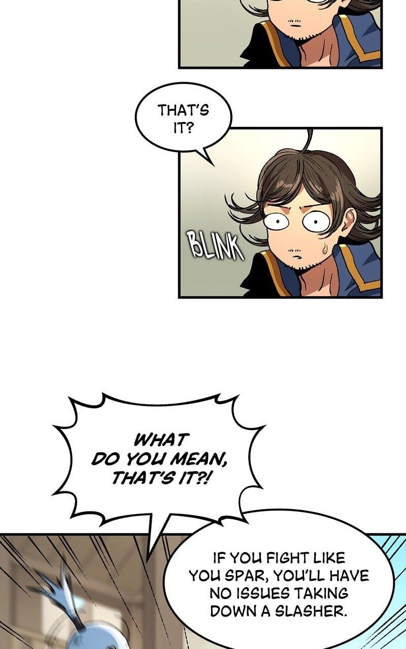 Read Return of the Runebound Professor Manga Online