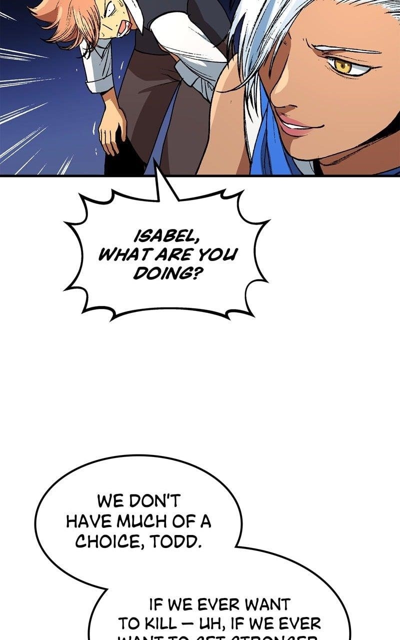 Read Return of the Runebound Professor Manga Online