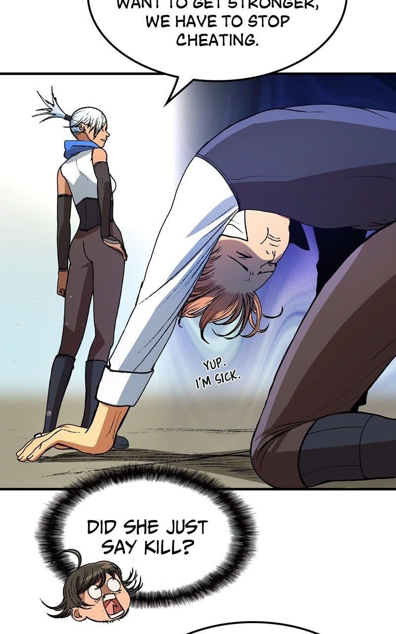 Read Return of the Runebound Professor Manga Online