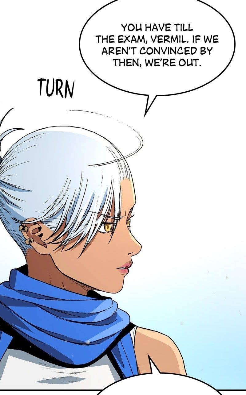Read Return of the Runebound Professor Manga Online