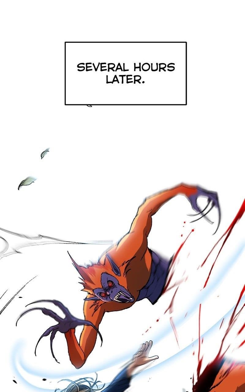 Read Return of the Runebound Professor Manga Online
