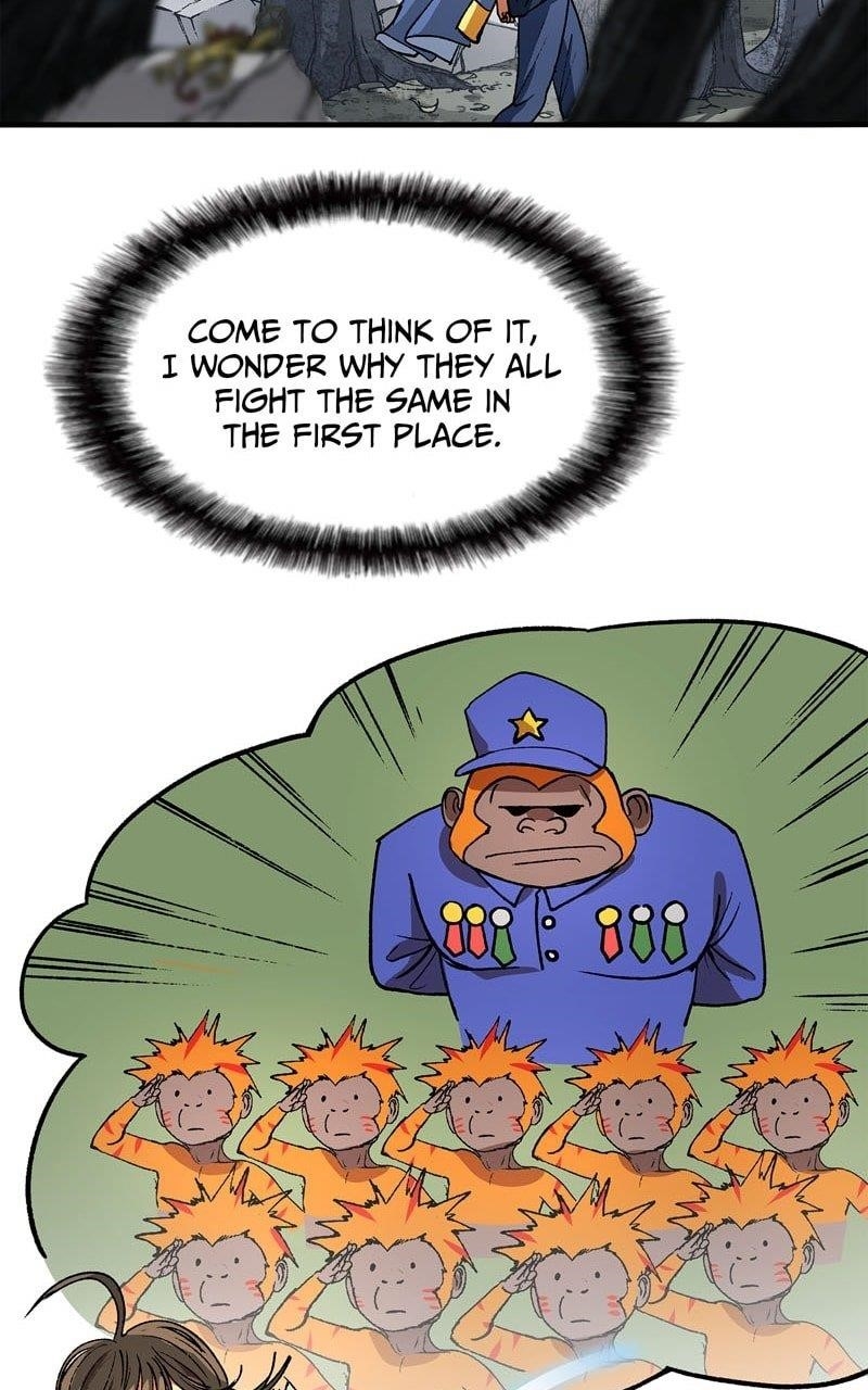 Read Return of the Runebound Professor Manga Online