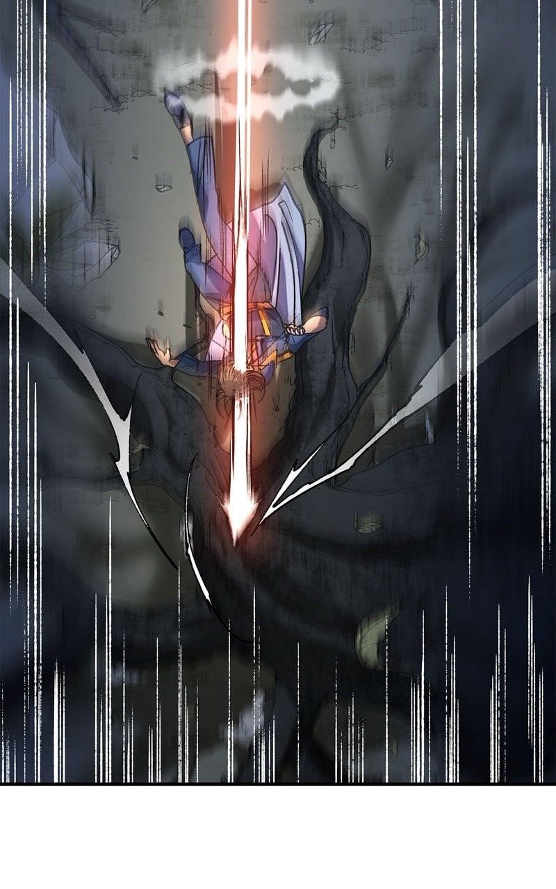 Read Return of the Runebound Professor Manga Online